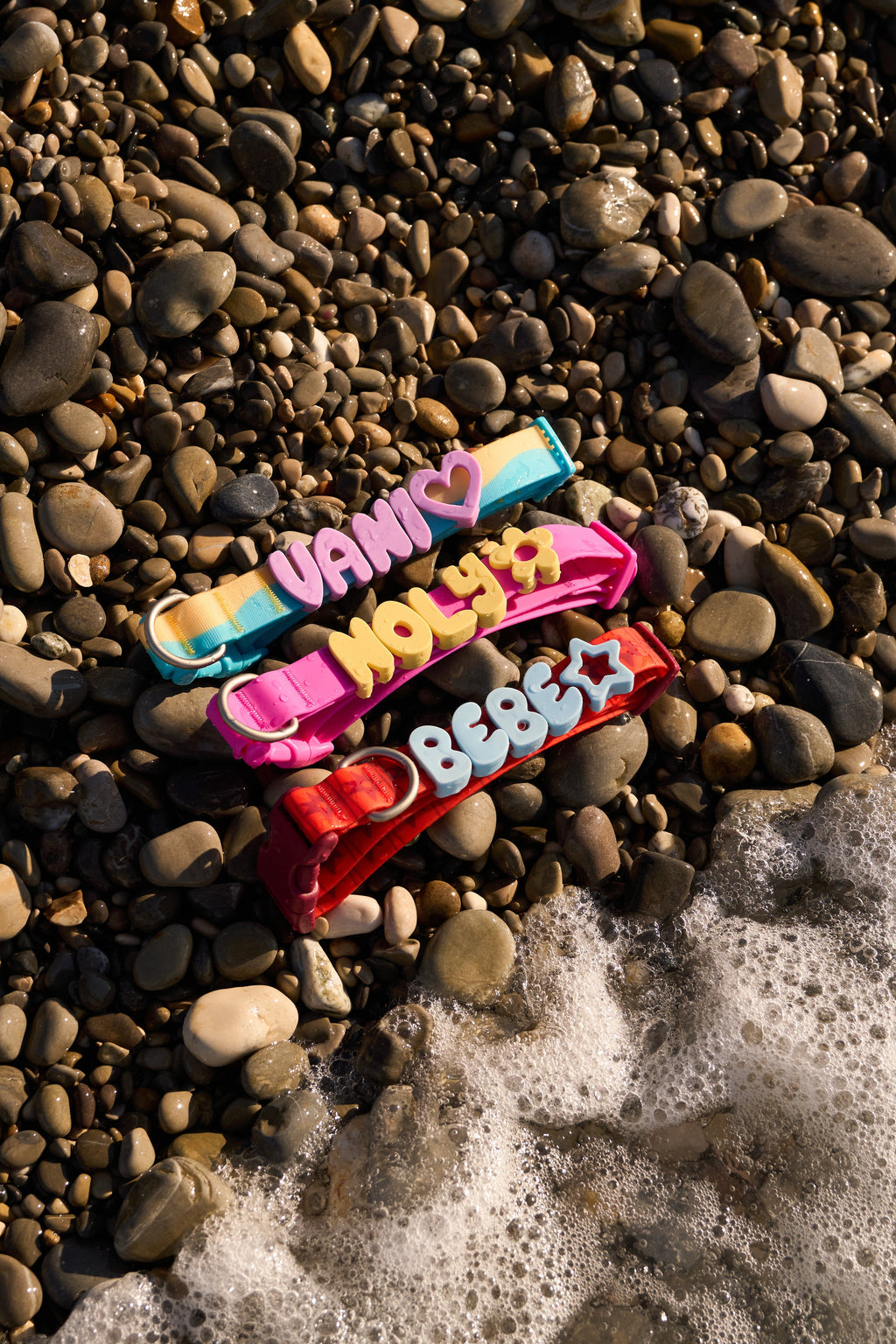 Waterproof Dog Collar product image 68