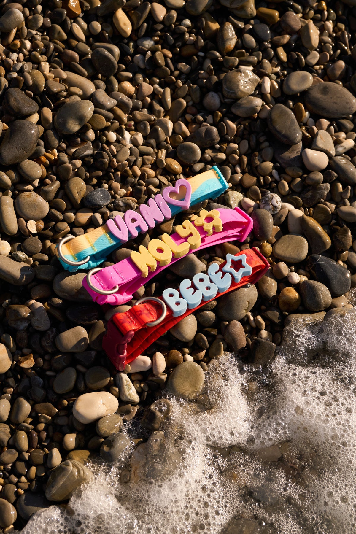 Waterproof Dog Collar product image 68