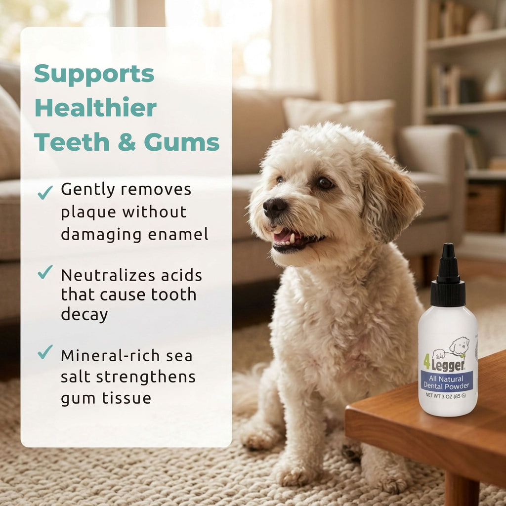 Dog Dental Powder product image 4