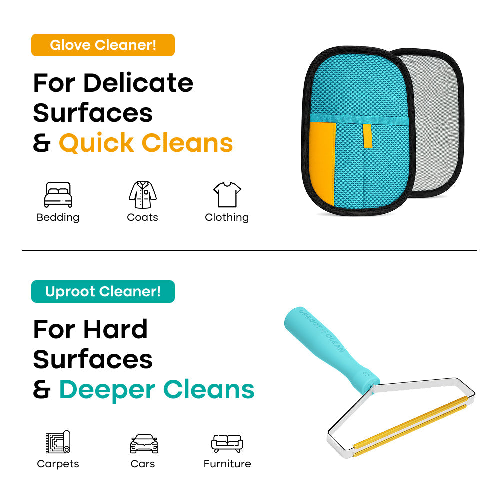 Reusable Pet Hair Removal Tool product image 2