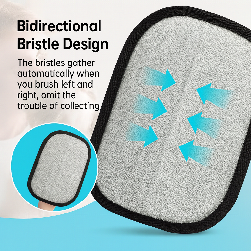 Reusable Pet Hair Removal Tool product image 7