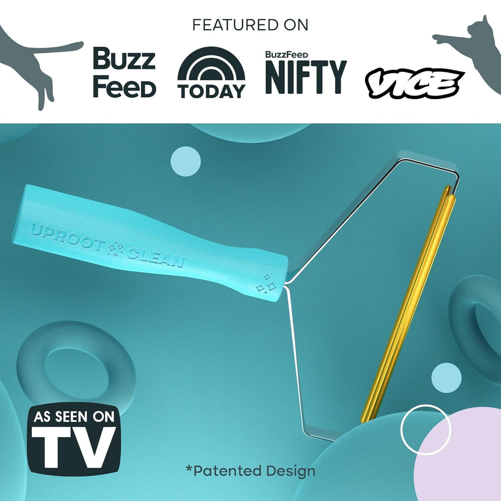 Reusable Pet Hair Removal Tool product image 12