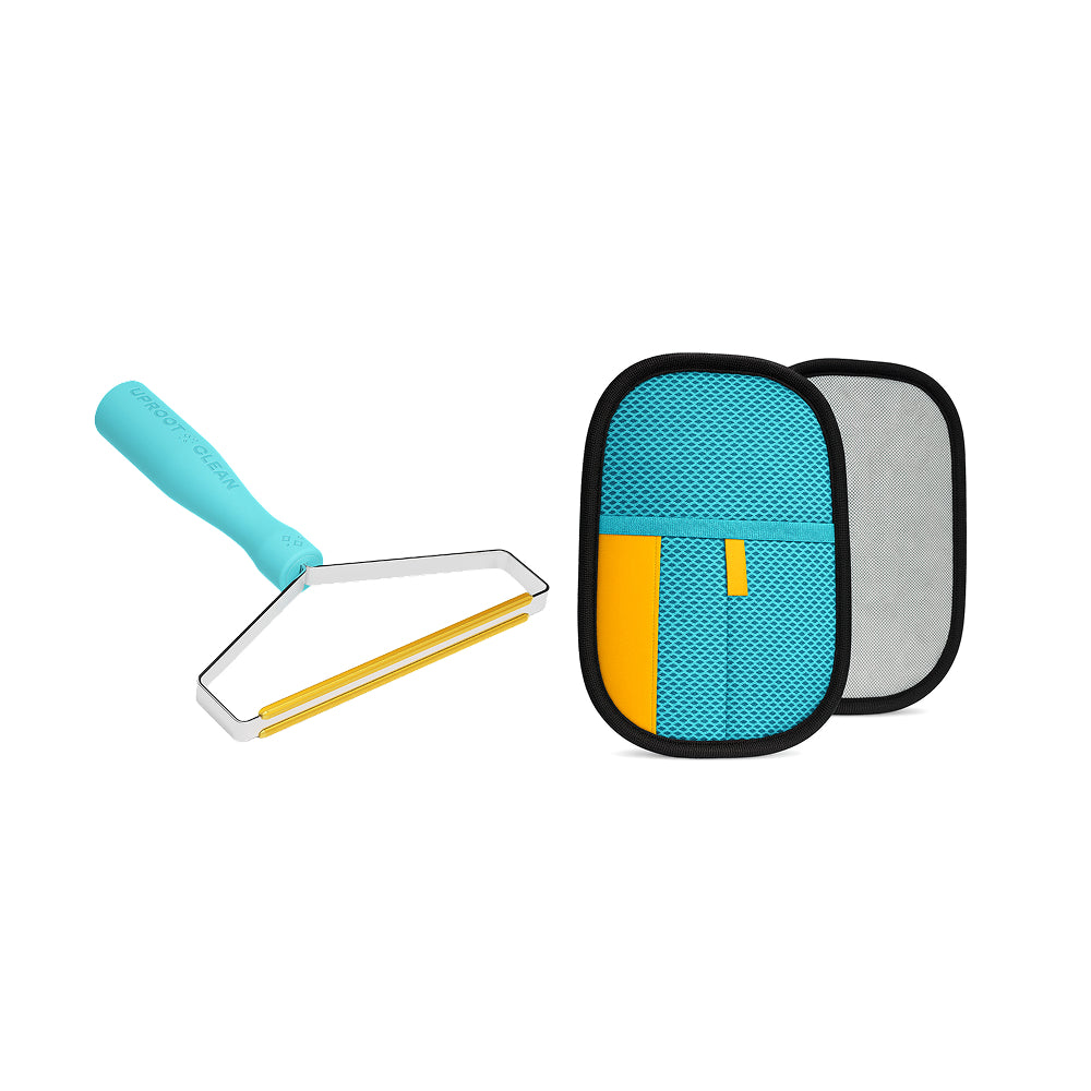 Reusable Pet Hair Removal Tool 1 Pack