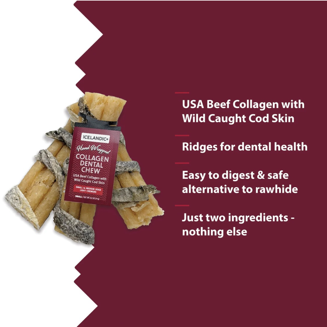 Dog Dental Chew product image 3