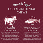 Dog Dental Chew product image 4