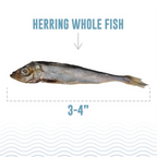 Whole Fish Dog Treats product image 2