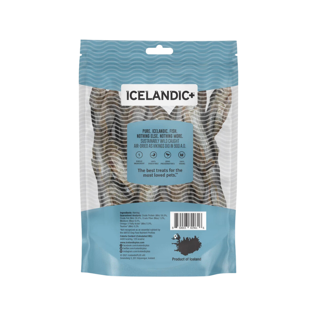 Whole Fish Dog Treats product image 3