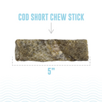 Cod Skin Chews product image 2