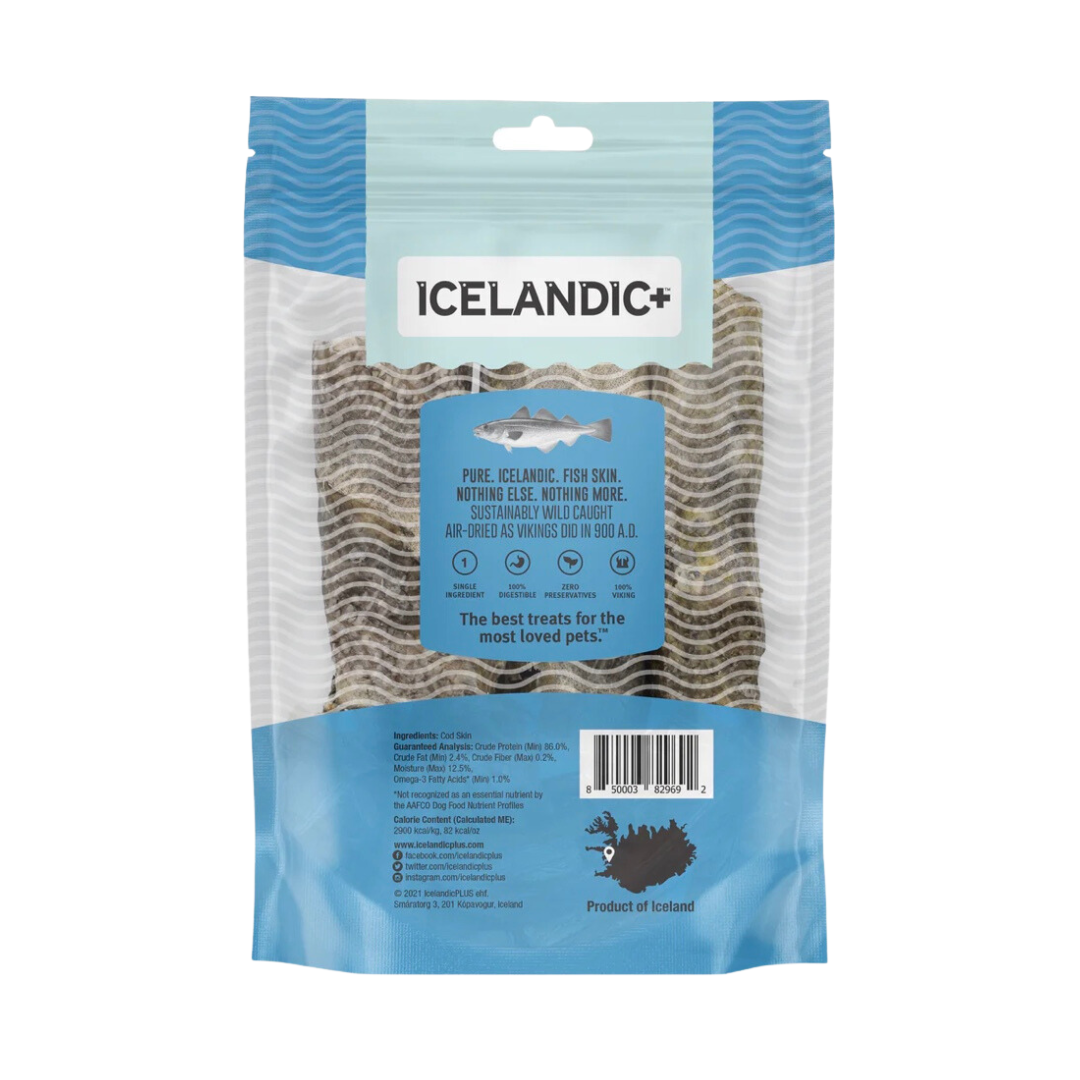 Cod Skin Chews product image 3