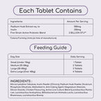 Dog Probiotic Supplement product image 3
