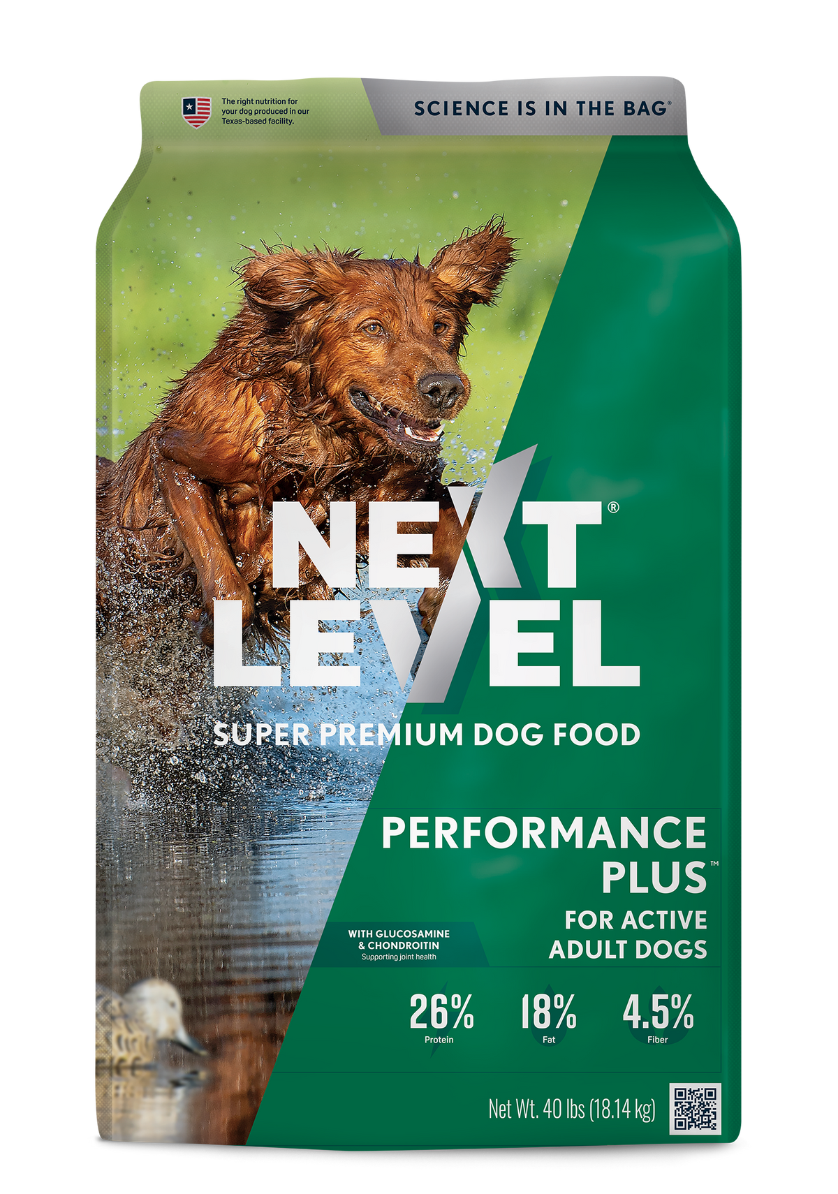 Dry Dog Food product image 1