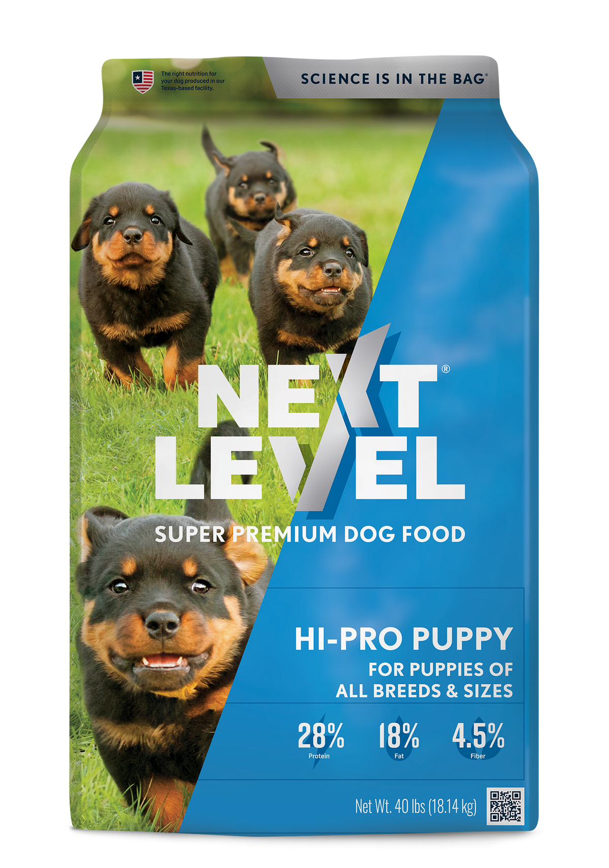 Puppy Dog Food product image 1