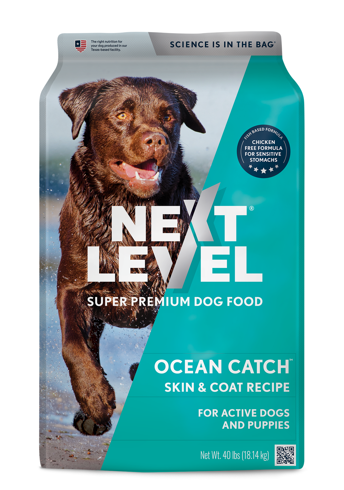 Dry Dog Food product image 1