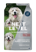 Giant breed puppy dog food product image 1