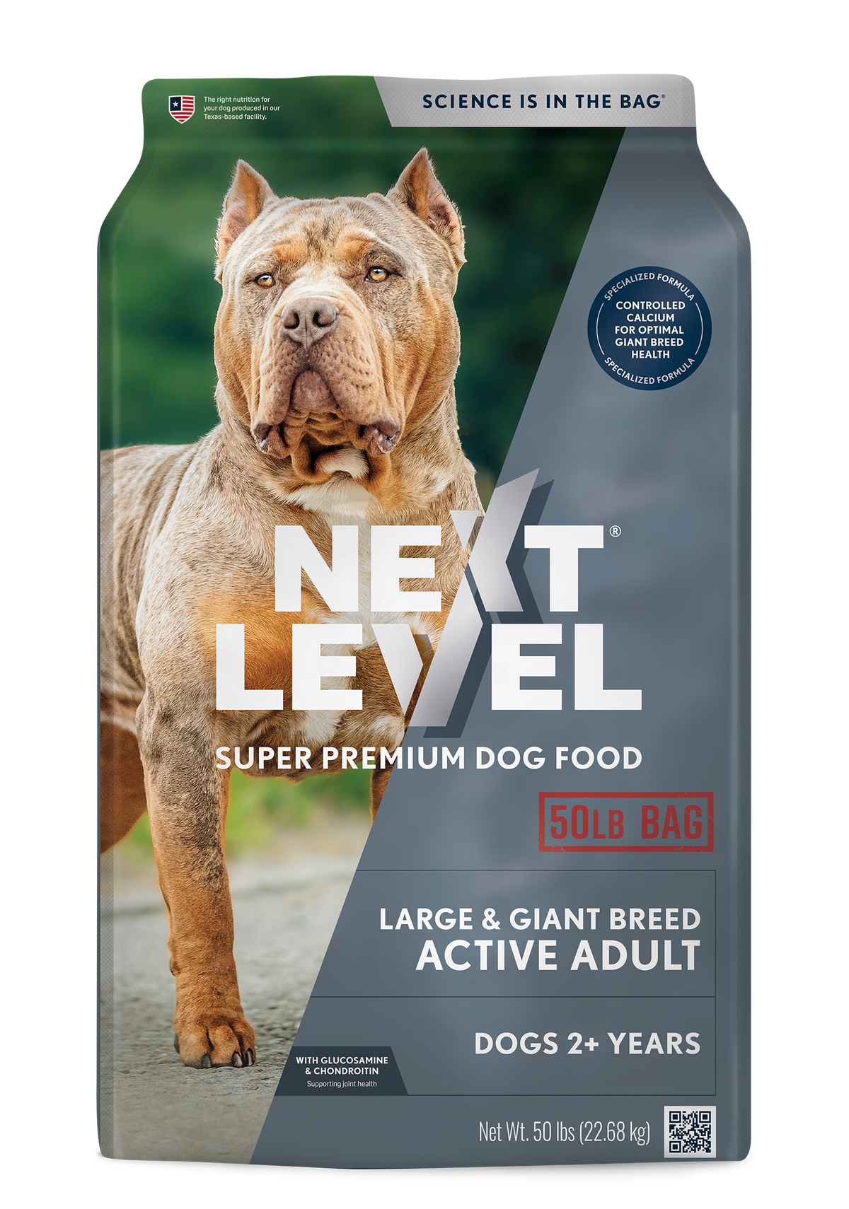 Giant Breed Dog Food product image 1