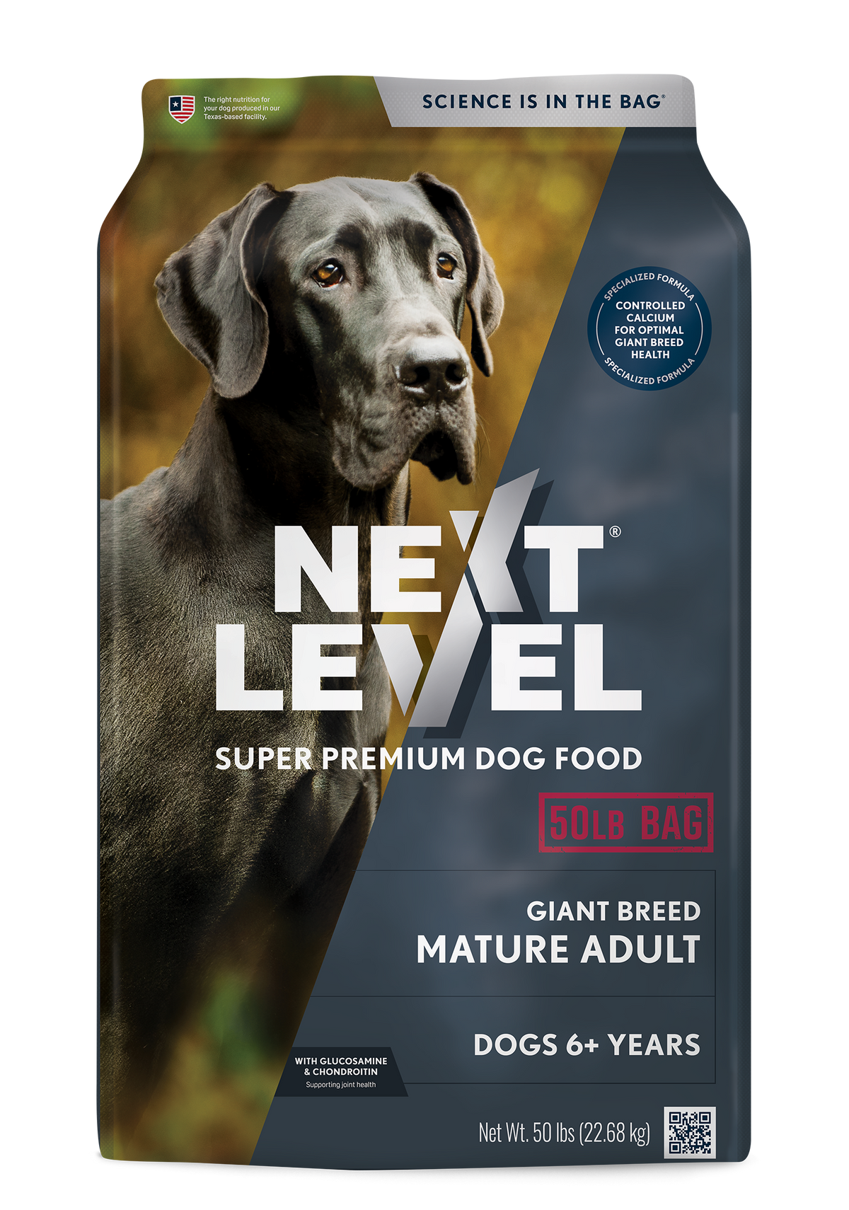 Giant Breed Dog Food product image 1