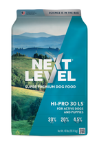 Hi-Pro 30 LS
