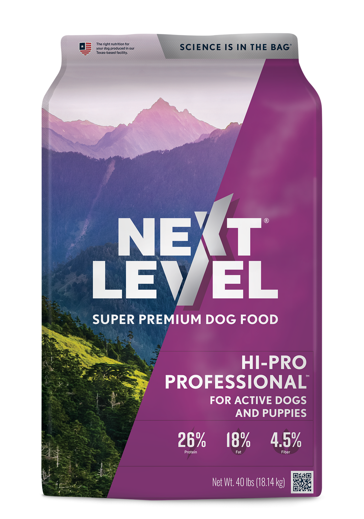 Dry Dog Food product image 1