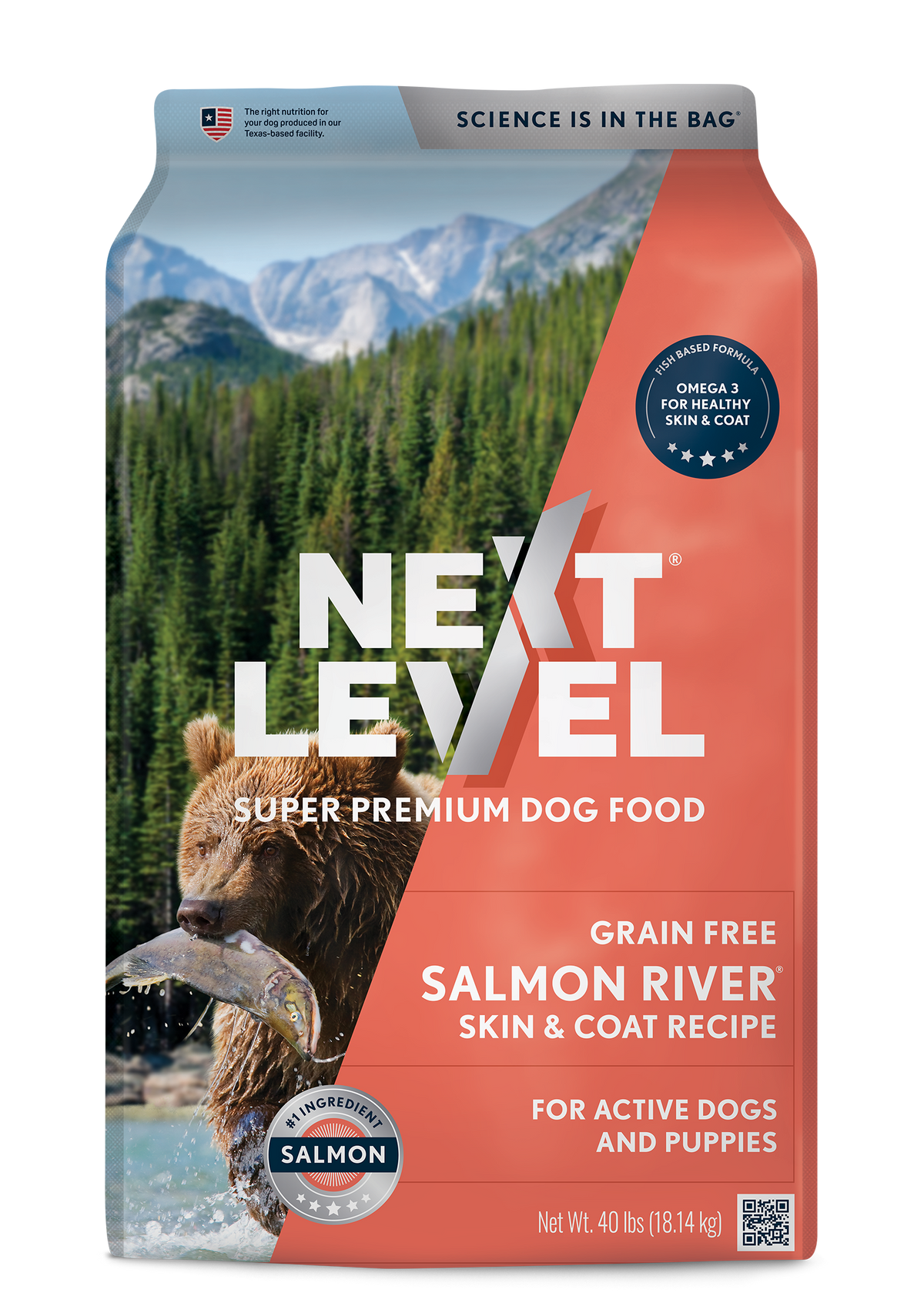 Dog Food product image 1