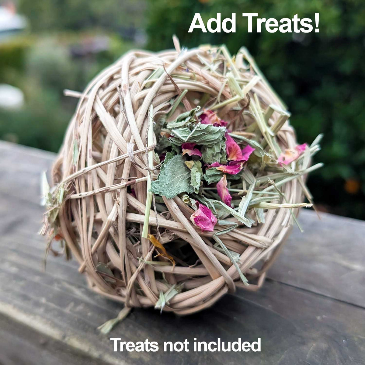 Rabbit Chew Toys product image 10
