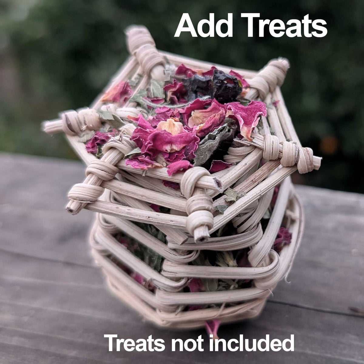 Rabbit Chew Toys product image 12