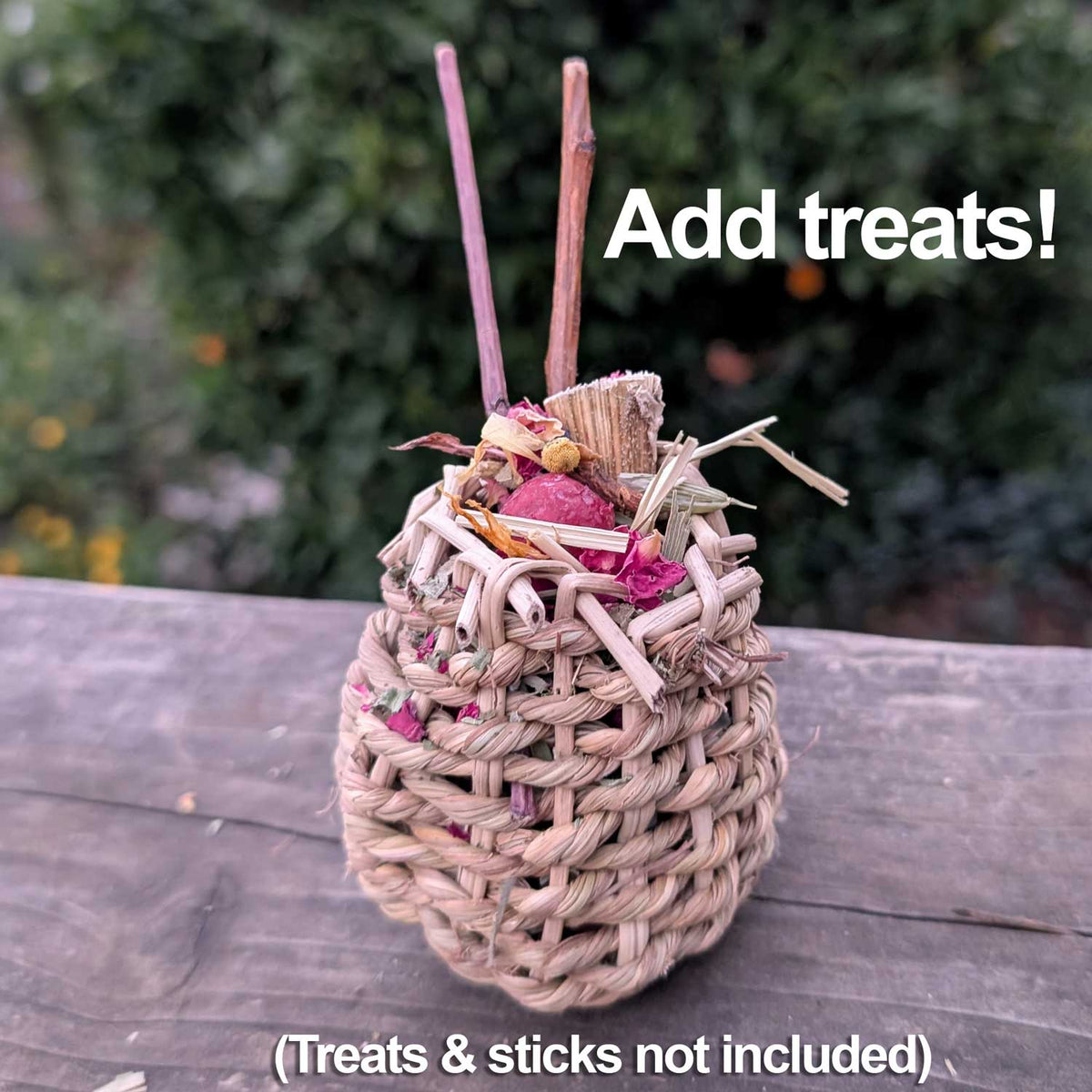 Rabbit Chew Toys product image 16