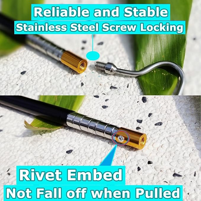 Snake Hook product image 3