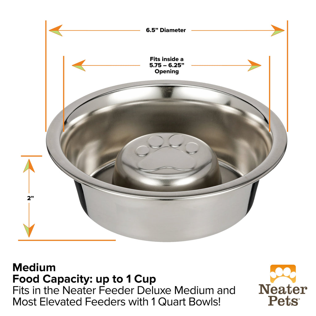 Slow Feeder Bowl product image 6