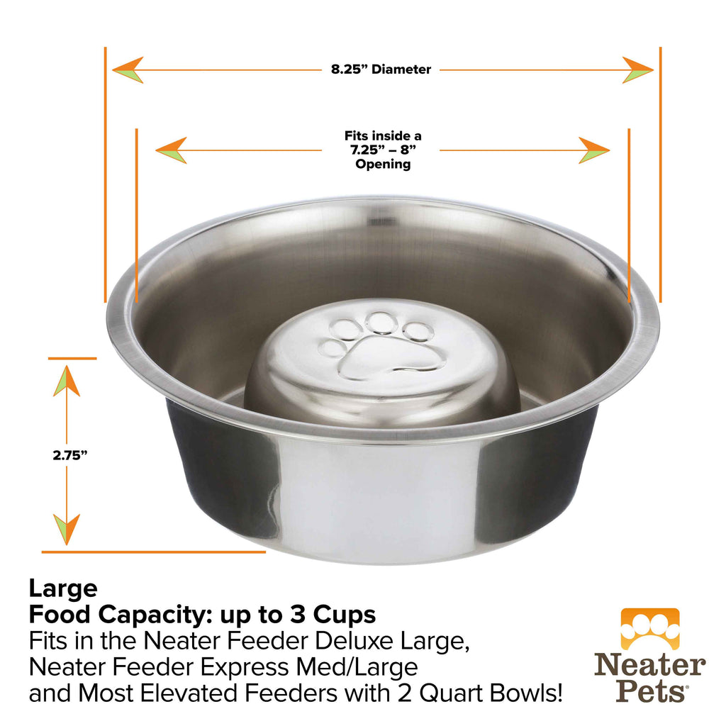 Slow Feeder Bowl product image 13