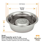 Slow Feeder Bowl product image 18