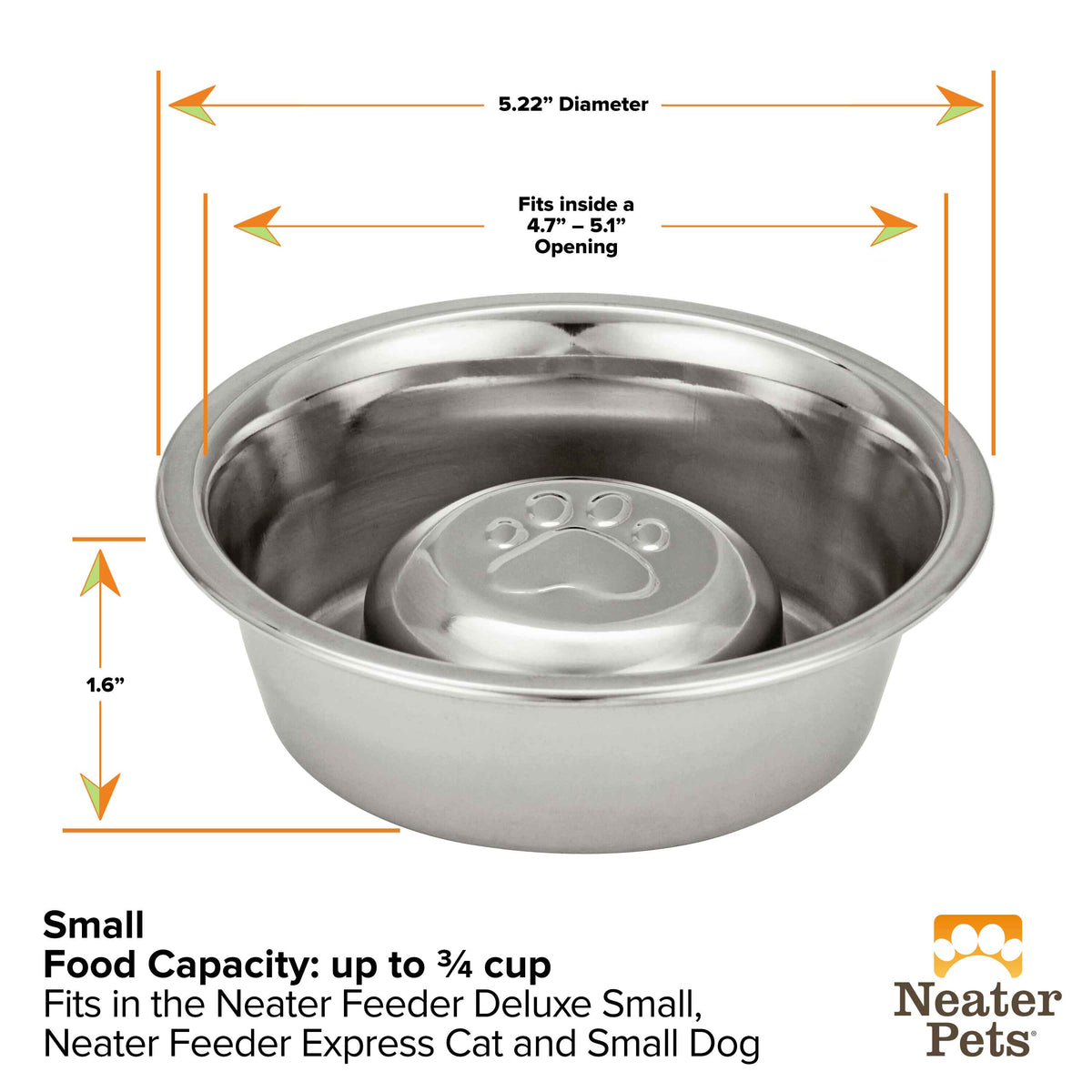 Slow Feeder Bowl product image 18