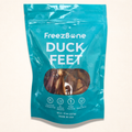 Whole Duck Feet Dog Treats product image 1