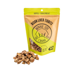 Bison Liver Dog Treats product image 1