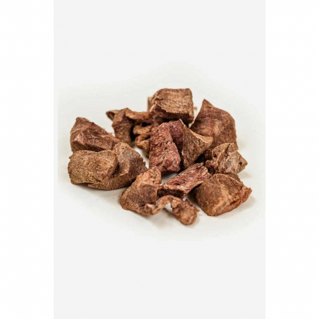Bison Liver Dog Treats product image 2