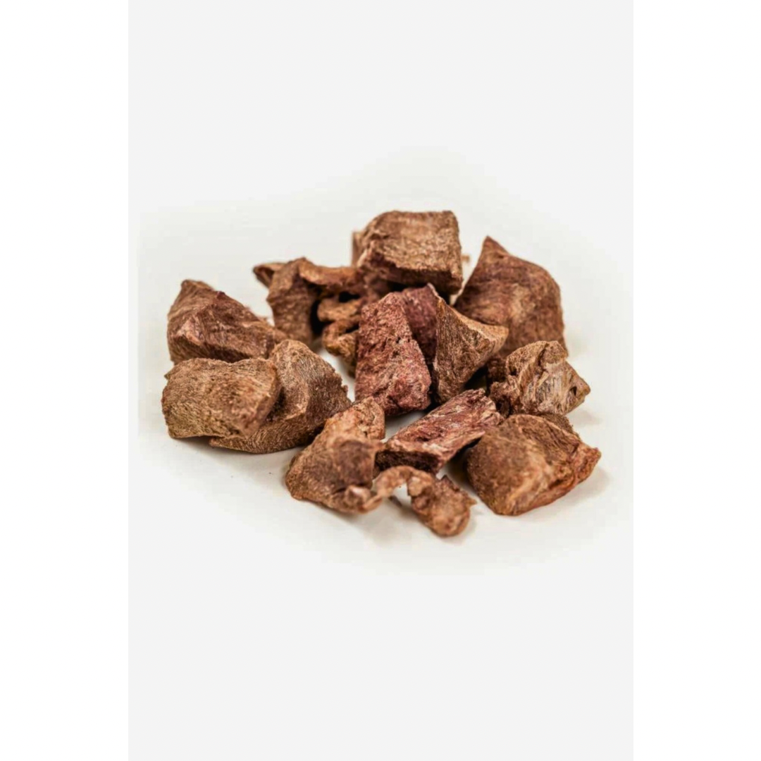 Bison Liver Dog Treats product image 2
