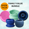 Dog Enrichment Toy Bundle product image 1