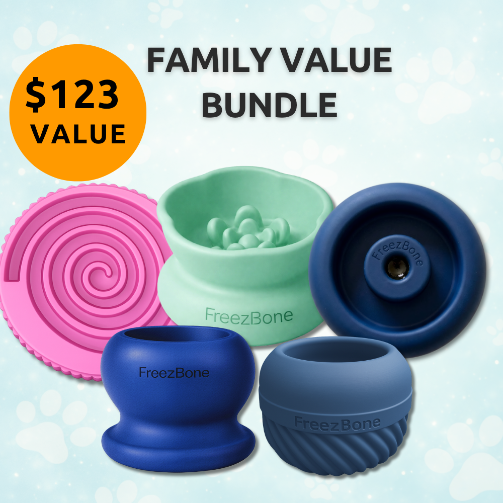 Dog Enrichment Toy Bundle product image 1