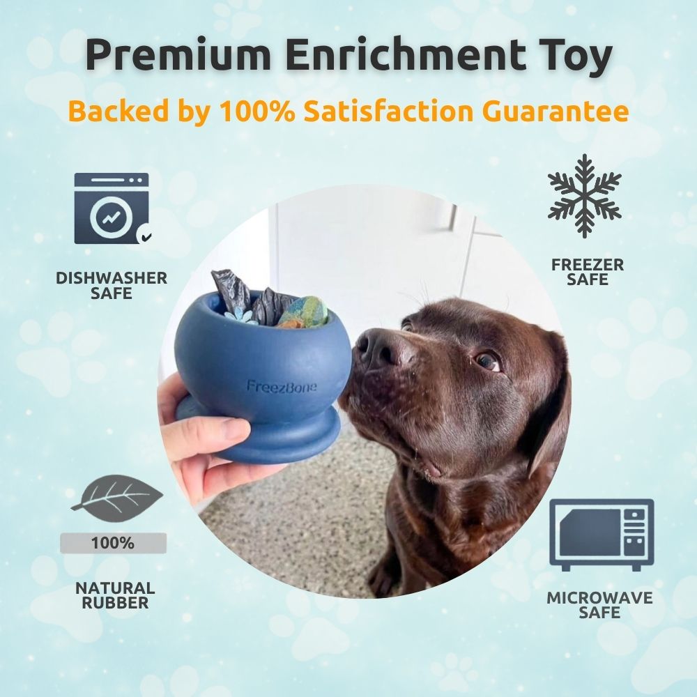 Dog Enrichment Toy Bundle product image 4