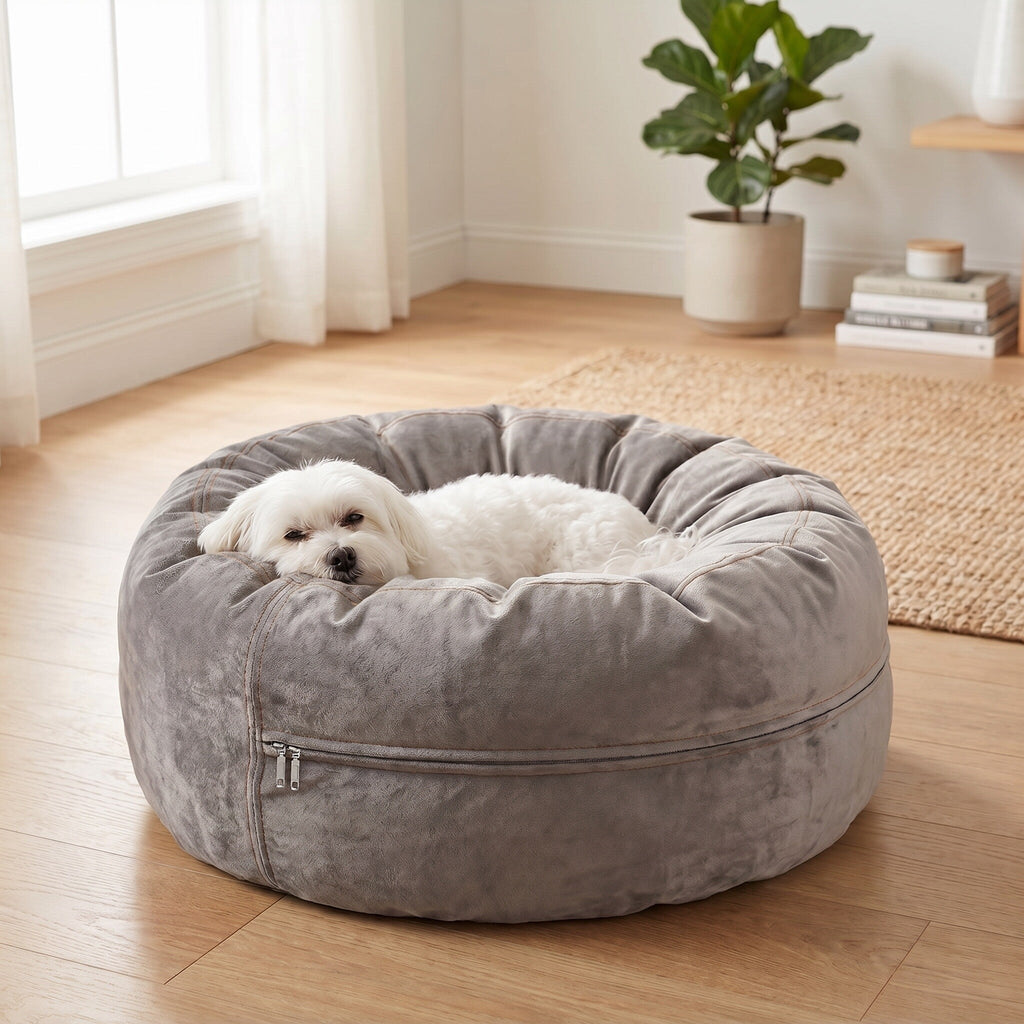 Bolster Dog Bed product image 2
