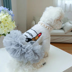 Tutu Dog Dress product image 2