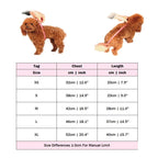 Tutu Dog Dress product image 3