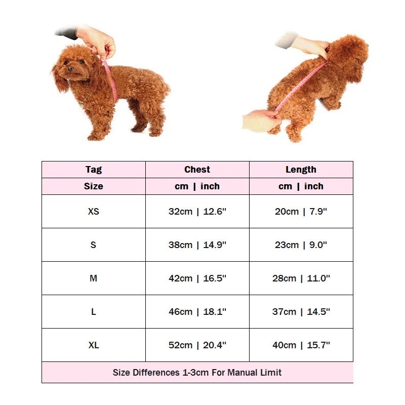Tutu Dog Dress product image 3
