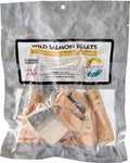 Freeze-Dried Salmon Fillets product image 1