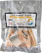 Freeze-Dried Salmon Fillets product image 1