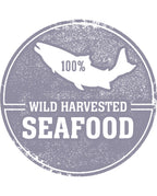 Freeze-Dried Salmon Fillets product image 4