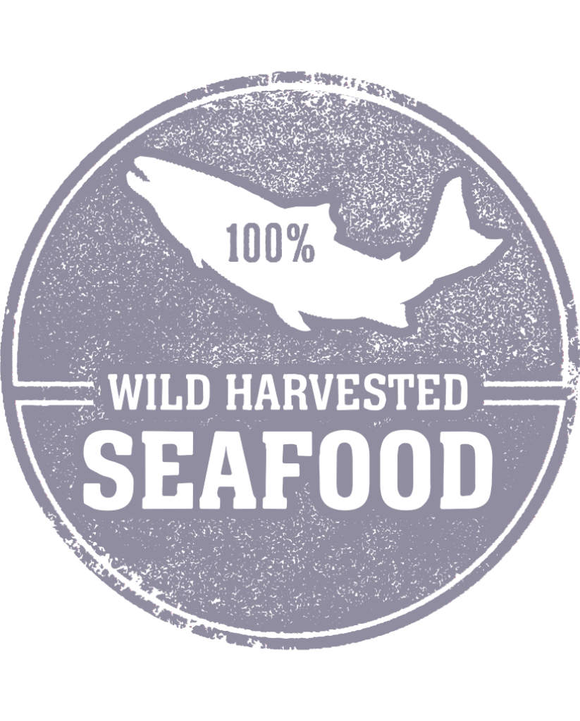 Freeze-Dried Salmon Fillets product image 4
