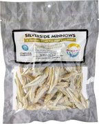 Freeze-Dried Minnow Treats product image 1