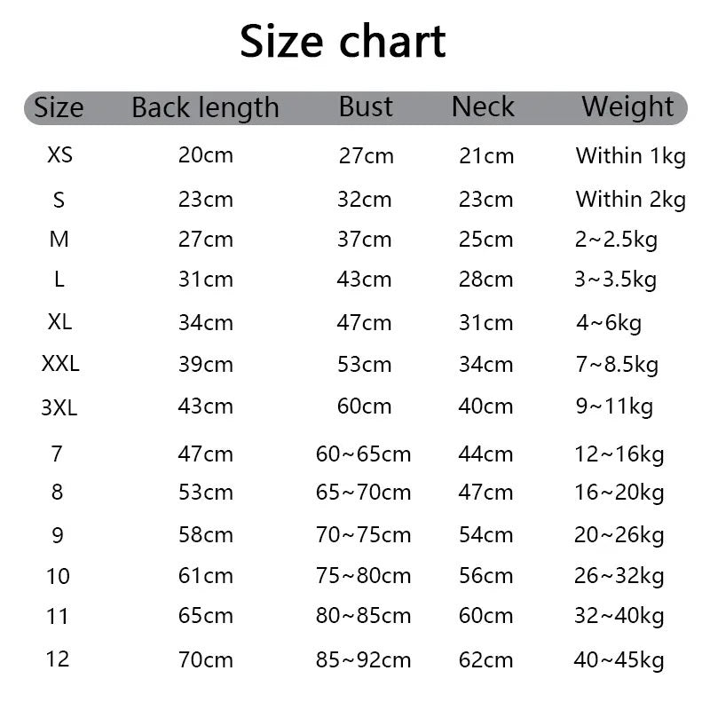Dog Shirt product image 5