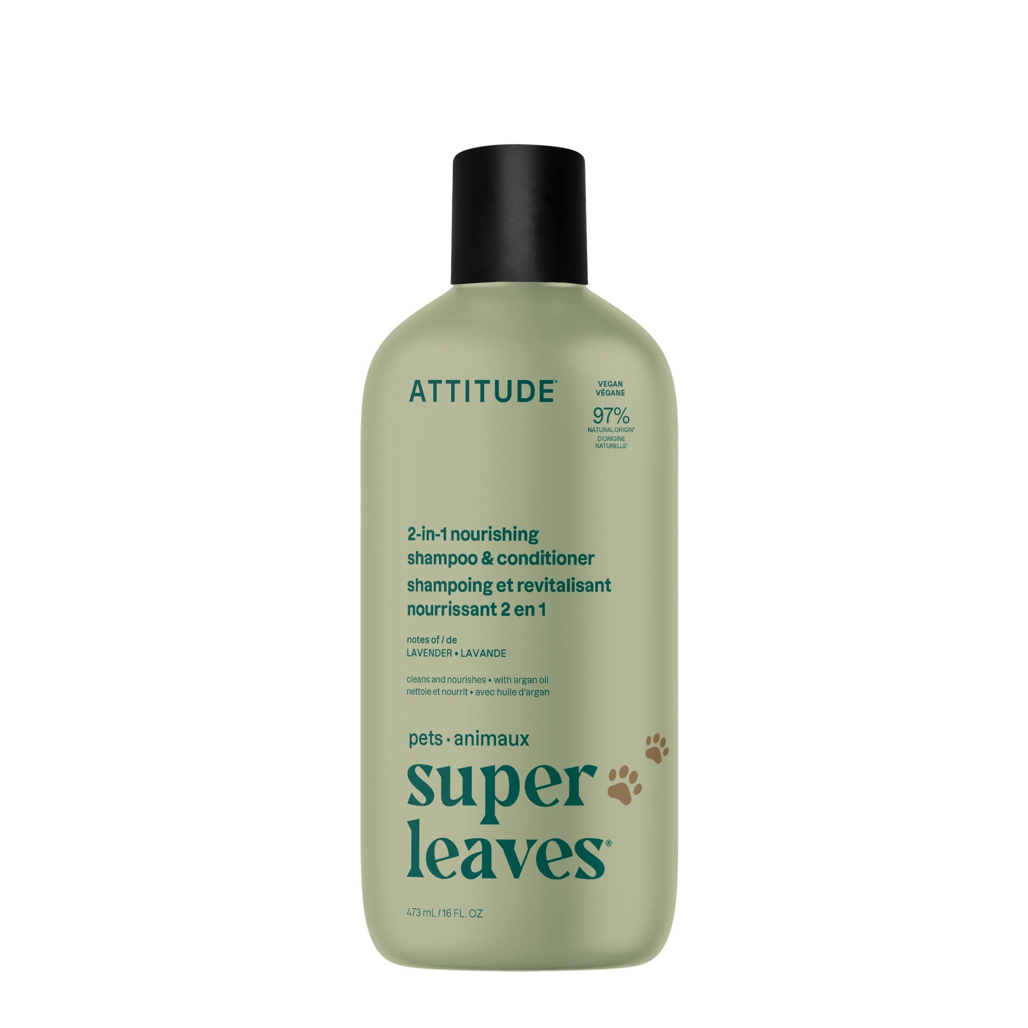 Pet Shampoo & Conditioner product image 2
