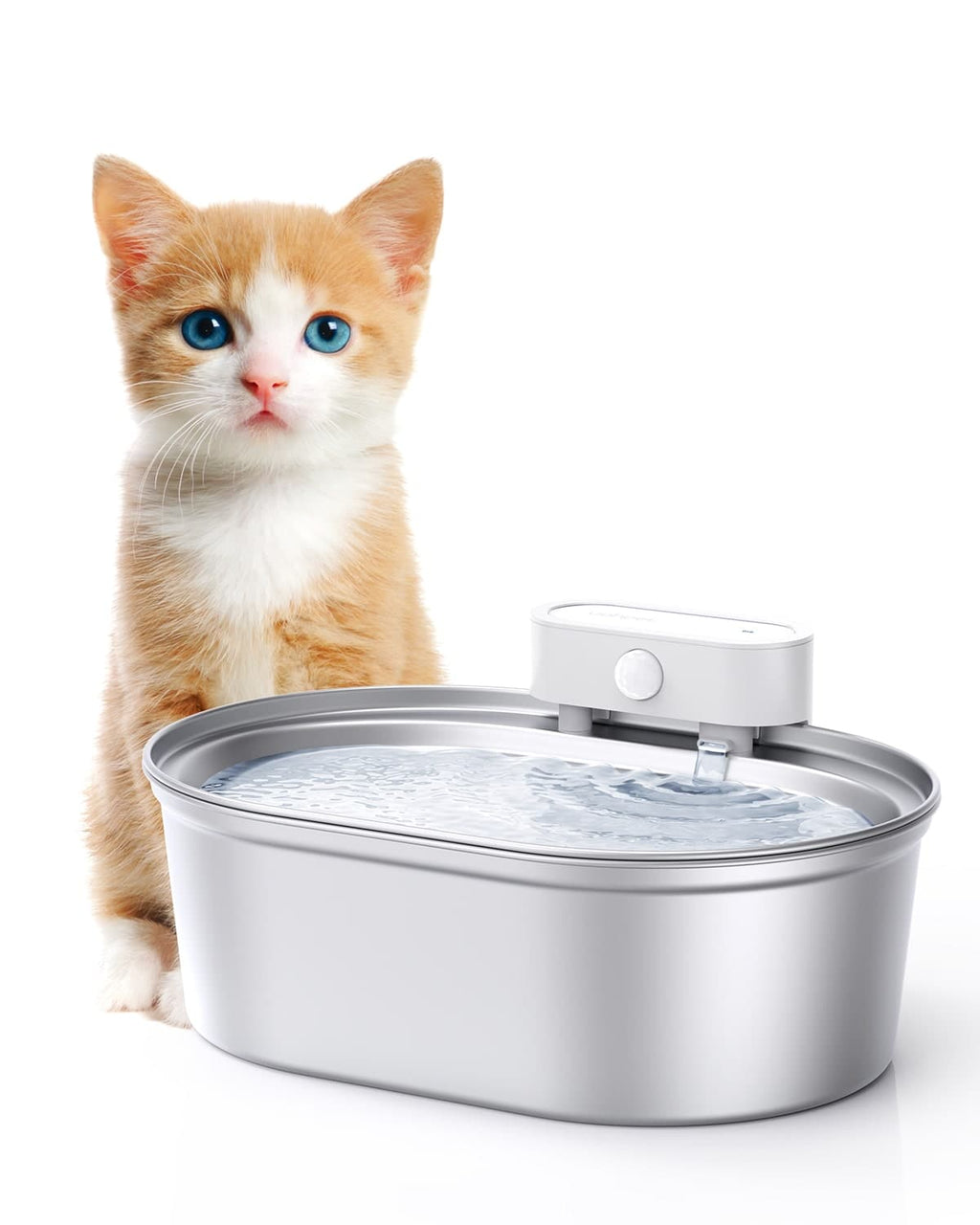 Cat Fountain Filters product image 3